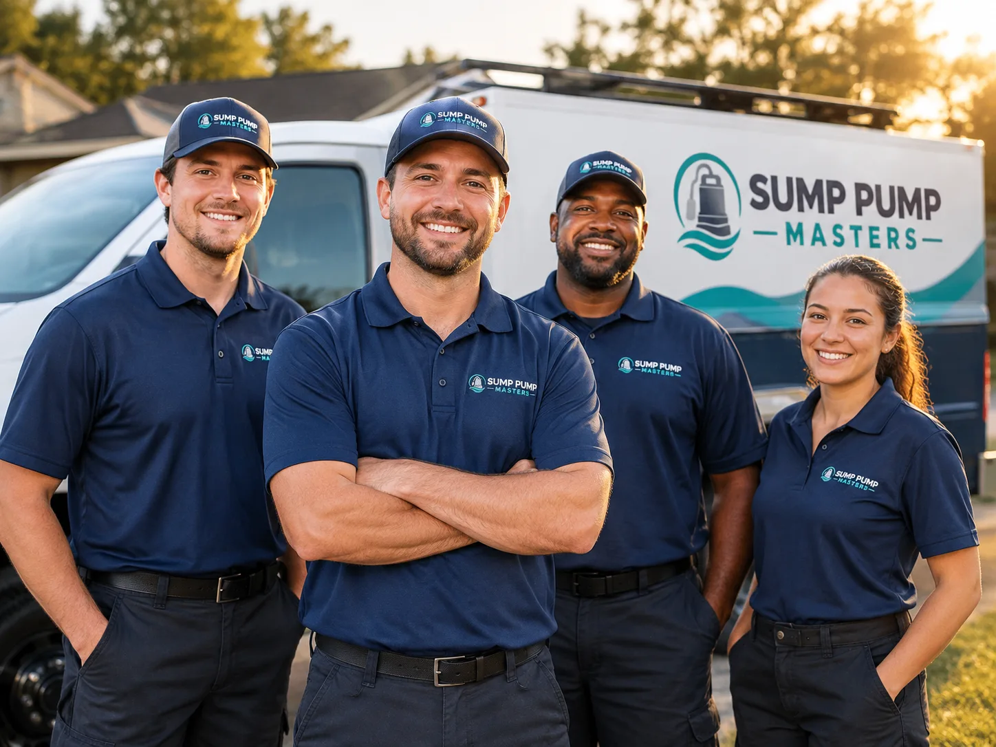Sump Pump Repair company in Loving, TX